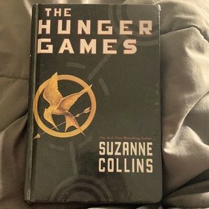 this is a really good book!